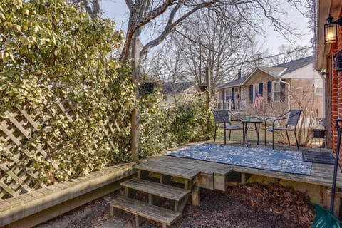 4-Bedroom Cincinnati Vacation Rental! House in Ohio