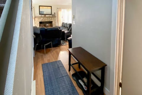 Peaceful Poconos Escape w/ Lake Access & Hiking! Apartment in Kidder Township