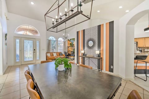 Clermont Vacation Rental w/ Pool: 11 Mi to Disney House in Four Corners