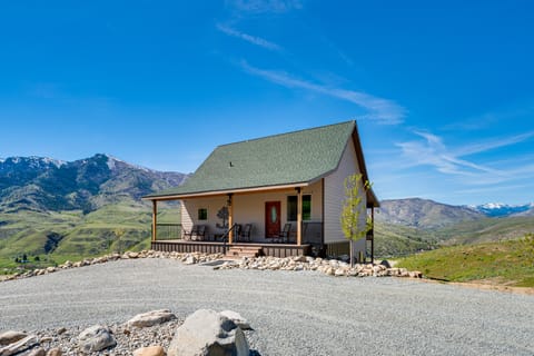 Property view