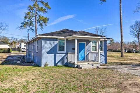 Augusta Vacation Rental Near Medical District House in North Augusta