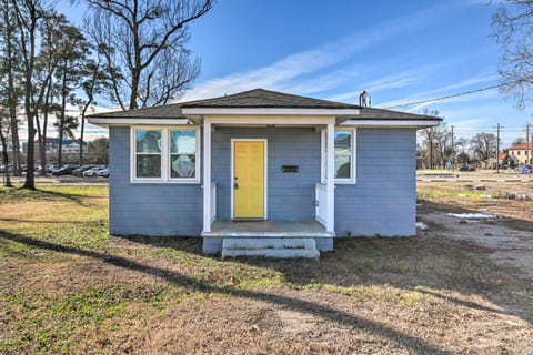 Augusta Vacation Rental - Walk to Hospitals House in North Augusta