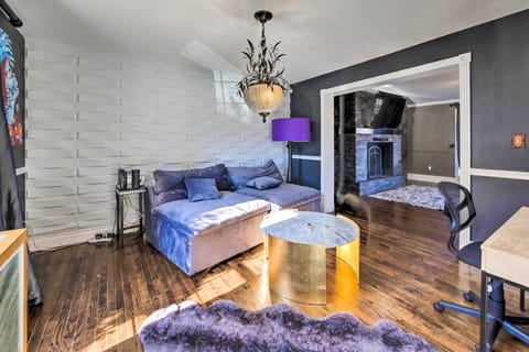 Property view