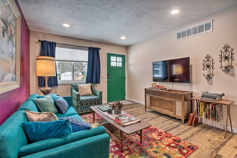 Ideally Located House - 9 Mi From Route 66! House in Normal