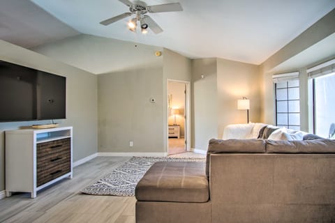 Tucson Hideaway Near Hiking & Biking! House in Tortolita