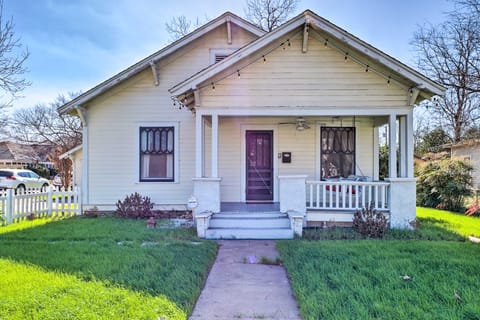 Georgetown Vacation Rental Close to Town Square! Cottage in Georgetown