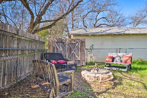 Georgetown Vacation Rental Close to Town Square! Cottage in Georgetown