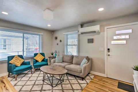 Grand Junction Vacation Rental w/ Fire Pit! House in Grand Junction