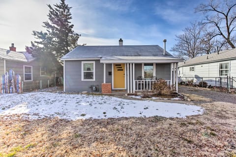 Grand Junction Vacation Rental w/ Fire Pit! House in Grand Junction