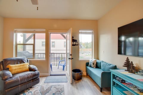 Lovely McCall Retreat < 2 Mi to Payette Lake! Apartment in McCall