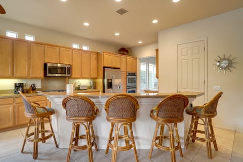 Private Pool & Spa: Cathedral City Gem! House in Cathedral City