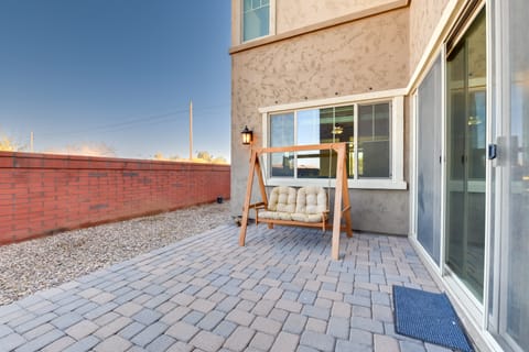 Balcony + Community Perks: Spacious Gilbert Escape House in Gilbert
