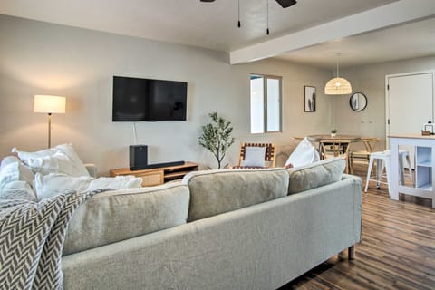 Lovely Tucson Home ~ Walk to Reid Park Zoo! House in Tucson