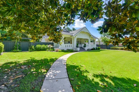 Updated Columbus Home < 3 Mi to Downtown! House in Columbus