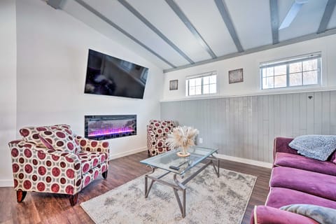 Multi-Unit Denver Vacation Rental Home! House in Denver