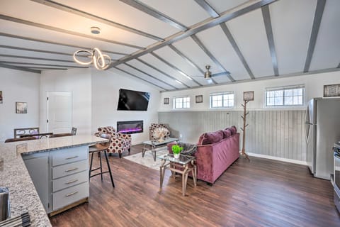 Multi-Unit Denver Vacation Rental Home! House in Denver