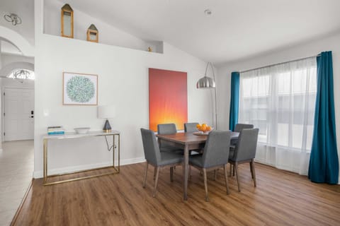 Davenport Vacation Home w/ Pool, Spa & Game Room! House in Four Corners