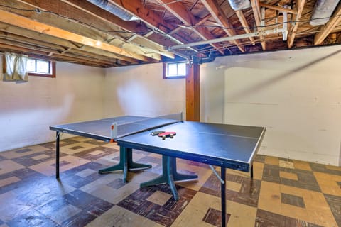 Pet-Friendly Dayton Vacation Rental! House in Dayton