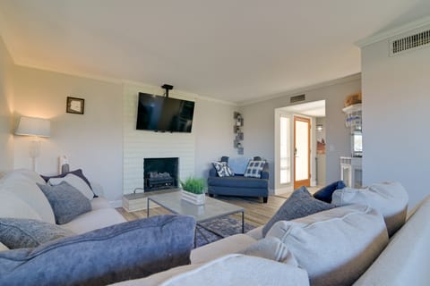 Mtn-View Snowbird Haven w/ Pool in Fountain Hills House in Fountain Hills