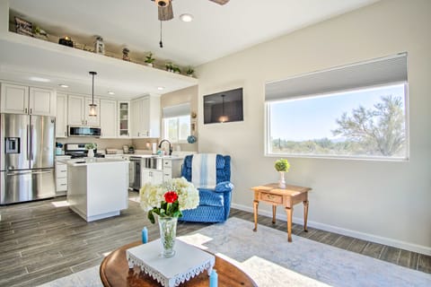 Tucson Vacation Rental ~ 5 Mi to Nat'l Park House in Marana