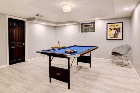 Luxurious Detroit Home - Walk to Golf & Park! House in Detroit