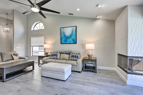 Private Dock & Saltwater Pool: Apollo Beach House House in Apollo Beach