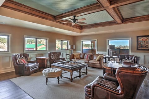 Main Street Sturgis Apt w/ High-End Features Apartment in Sturgis