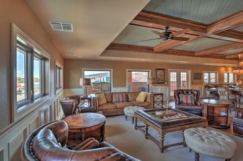 Main Street Sturgis Apt w/ High-End Features Apartment in Sturgis