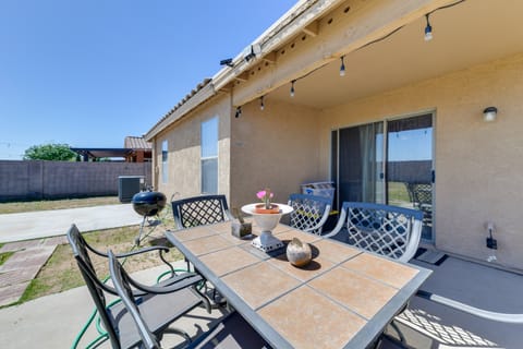 Casa Grande Home Near Golf, Dining & Shops! House in Casa Grande