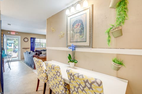 5 Mi to Beach: Family-Friendly Home in Clearwater! House in Largo