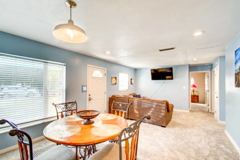 Beautiful Palatka Vacation Rental w/ Yard! House in Palatka