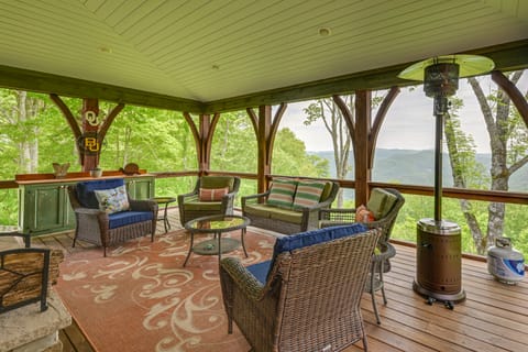 Property view