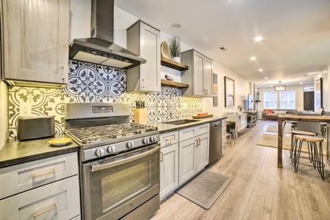 Pittsburgh Home: Walkable Location! Apartment in Pittsburgh