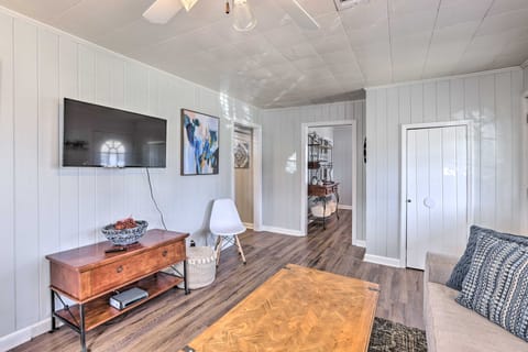 Tuscaloosa House 2 Mi to Coleman Coliseum! House in Tuscaloosa