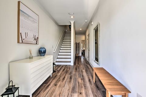 Santa Rosa Beach Vacation Rental Near Ocean! Apartment in South Walton County