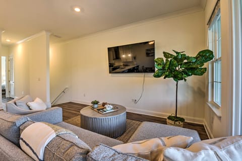 Santa Rosa Beach Vacation Rental Near Ocean! Apartment in South Walton County