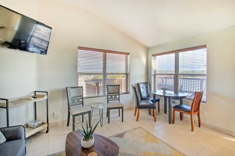 Hot Springs Nat'l Park Condo w/ Water Views! Apartment in Hot Springs