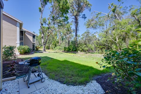Bonita Springs Condo w/ Pool, Near Beaches! Apartment in Vanderbilt Lakes