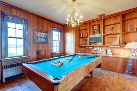 Bowling Green House w/ Shared Pool! House in Kentucky