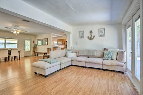 Vacation Rental w/ Private Pool in Wilton Manors House in Wilton Manors