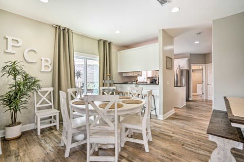 Amazing PCB Villa: Private Pool & Lounge Space House in Panama City Beach