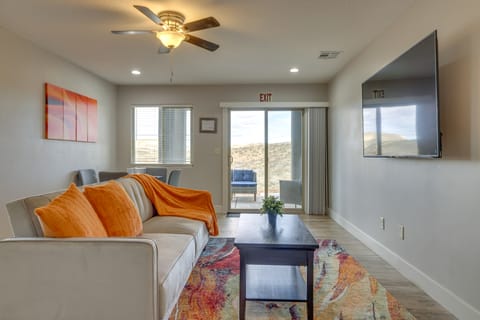 Toquerville Vacation Rental, Near State Parks! Apartment in Toquerville