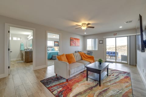 Toquerville Vacation Rental, Near State Parks! Apartment in Toquerville