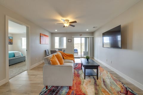 Toquerville Vacation Rental, Near State Parks! Apartment in Toquerville