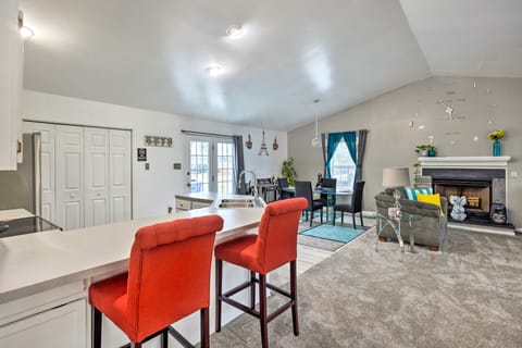 Property view