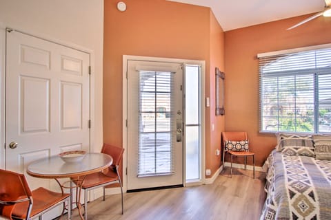 Green Valley Studio in 55+ Community! Apartment in Green Valley