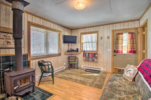 Secluded Remer Cabin w/ Lake Access! House in Minnesota