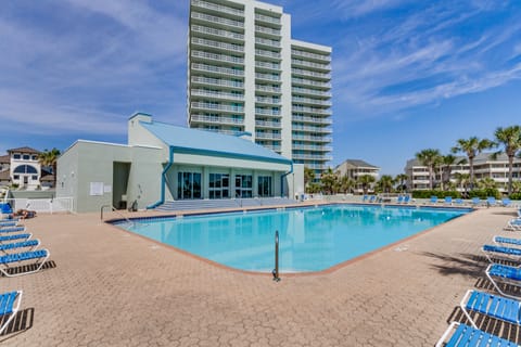 Pensacola Beach Vacation Rental w/ Private Balcony Apartment in Pensacola Beach