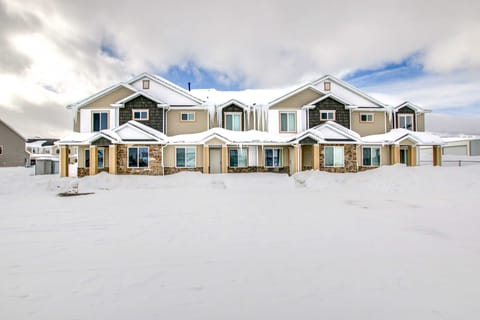 Family-Friendly Bear Lake Vacation Rental Apartment in Garden City