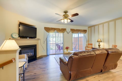 Decatur Vacation Rental ~ 5 Mi to Downtown Decatur Apartment in Belvedere Park